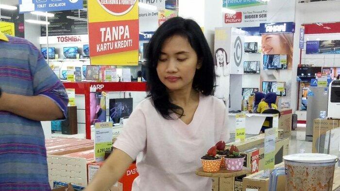 Ngemil Tapi Tetap Sehat? Yuk Coba Resep dari Dapur Kangen Langsing