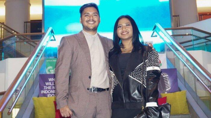 Dikomentari Juri, Abdul Tegang Saat Bersanding dengan Maria Simorangkir di Panggung