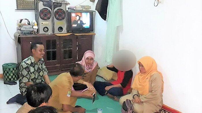 Komisi Perlindungan Anak Sambangi Kediaman Bocah Korban Persekusi di Bekasi
