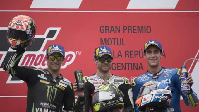 Johann Zarco Ingin Naik Podium lagi di MotoGP Americas