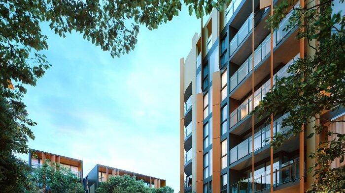 Iwan Sunito Berbagi Tips Panduan Investasi Properti di Australia