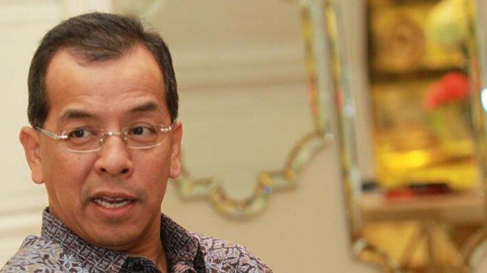 Kasus Suap Garuda, Emirsyah Satar Diperiksa untuk Mantan Bos PT MRA