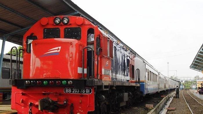 Biar Nggak Kehabisan, Ini 5 Tips Berburu Tiket Kereta Api Tambahan Saat Lebaran 2018