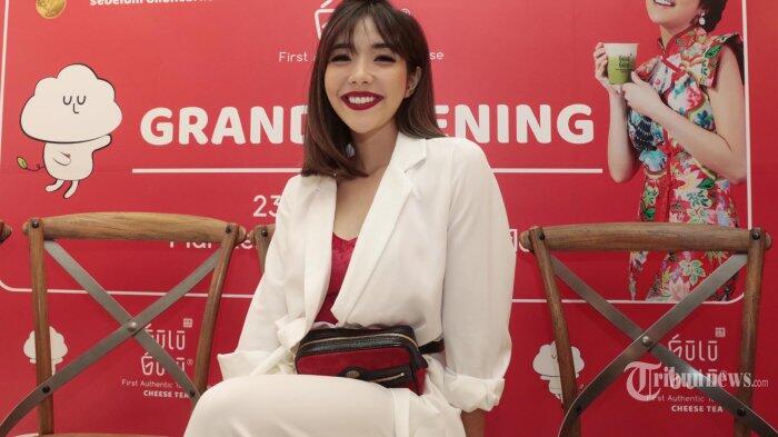 Awalnya Hanya Tergoda Wanginya Petai, Gisella Anstasia: Bau Bau Nagih Gitu