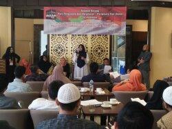 Ingin Dilegalkan, Ratusan Travel Umrah Minta Kemenag Cabut Moratorium Izin PPIU