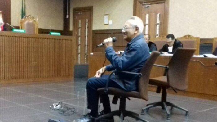 Direktur RS Medika Permata Hijau Pernah Hadiri Pernikahan Putri Setya Novanto