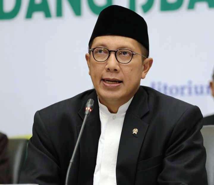 Menyaring Dakwah di Medsos, Menag: Perlu Belajar dari Ahli Hadis Masa Lalu