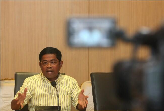 Mensos: KPM PKH Lindungi Anak dari Kekerasan dan Penelantaran