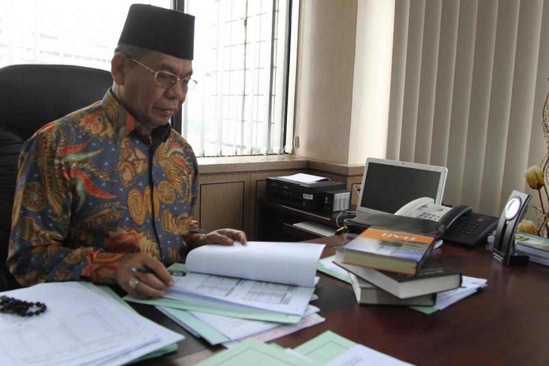 Mudahkan Akses Masyarakat, Kemenag Siapkan Buku Manasik Digital