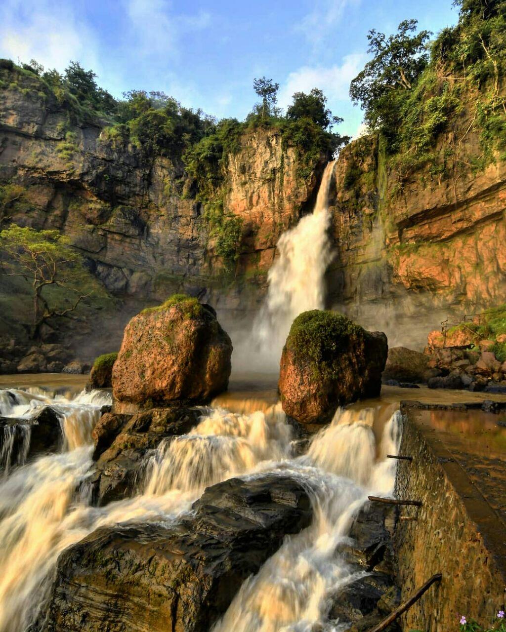 UNESCO AKUI Geopark Citetuh Sebagai Global Geopark