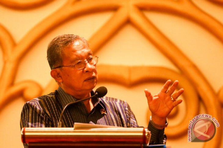 Menko Darmin: Pemerintah Beri Perhatian Khusus Kawasan Jabodetabekpunjur