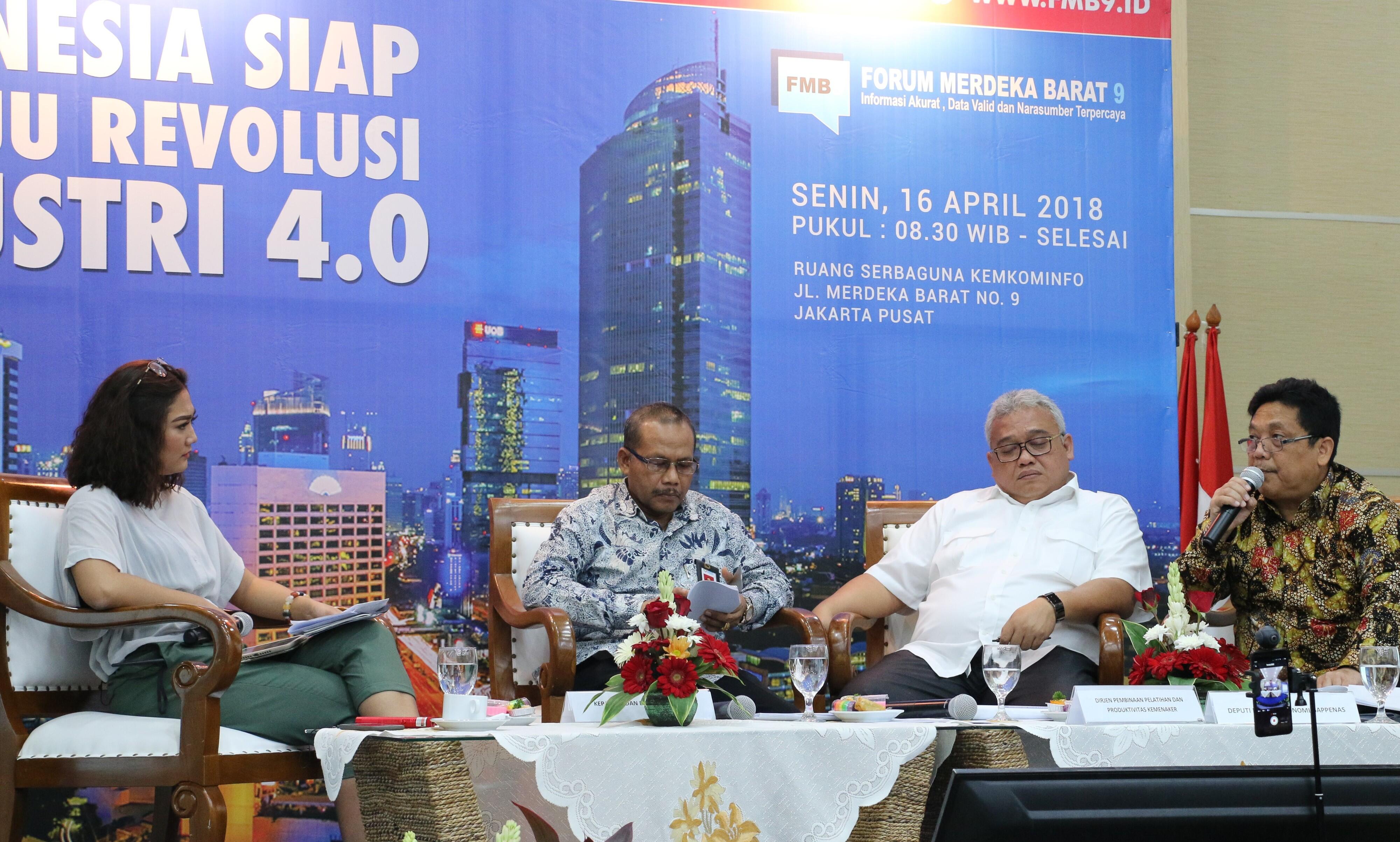Indonesia Akan Menguasai 25 Persen Pasar e-Commerce di Asia Tenggara
