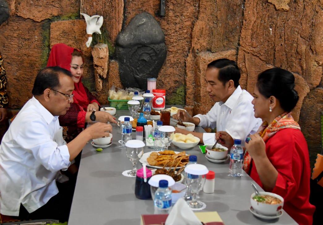 Presiden Akan Silaturahmi dengan Penyuluh Agama se-Provinsi Jawa Tengah