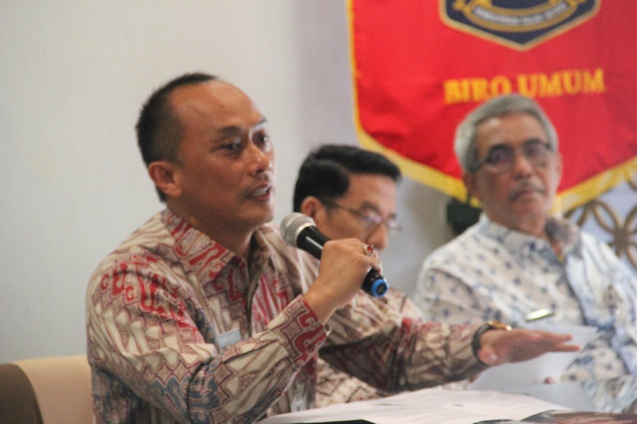 Dirjen Dukcapil Pastikan Hak Pilih, Genjot Perekaman di Daerah