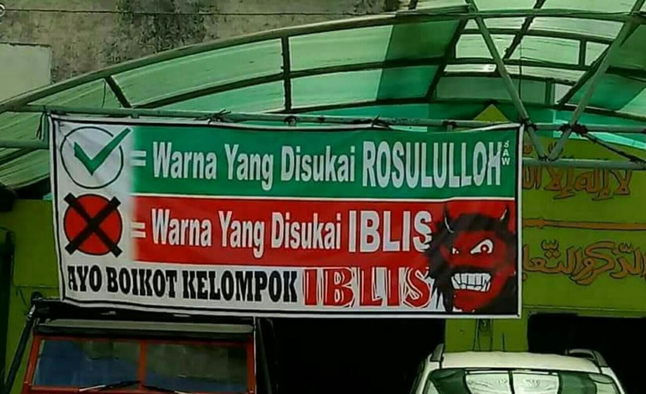 Respons soal 'Partai Setan', MUI Luruskan Maksud Ayat Alquran