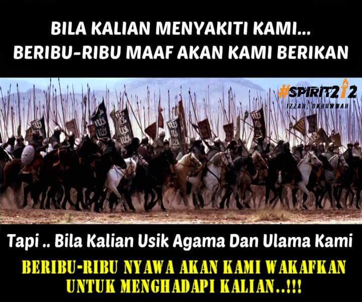 Respons soal 'Partai Setan', MUI Luruskan Maksud Ayat Alquran