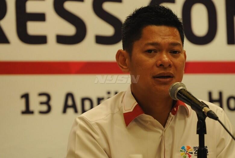 Status Venue Beberapa Cabor Tak Jelas, INAPGOC Tunggu Jawaban Pemerintah