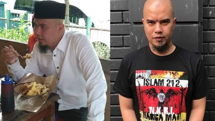 Jaksa Mendakwa Ahmad Dhani Timbulkan Kebencian