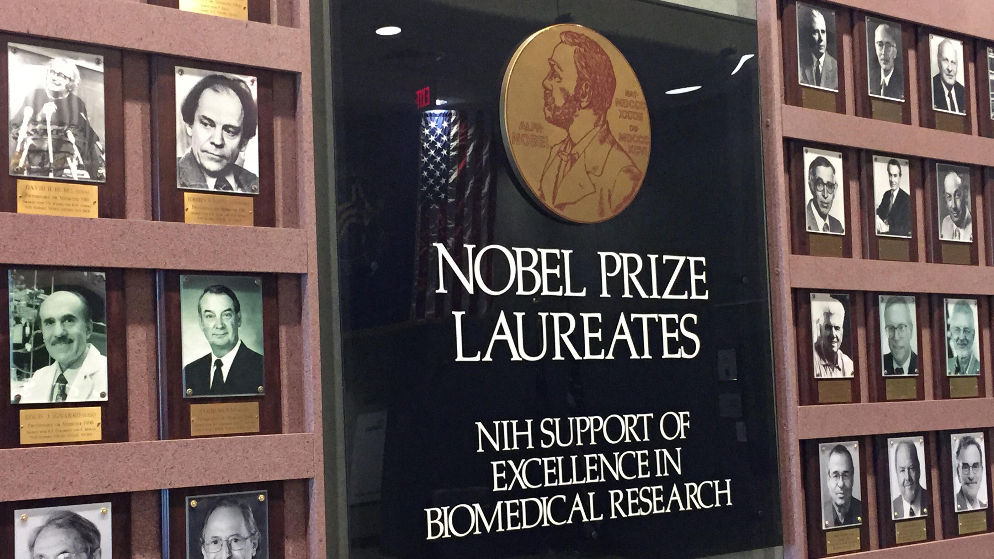 Skandal Seks, Dinamit Penghancur Kredibilitas Nobel Sastra