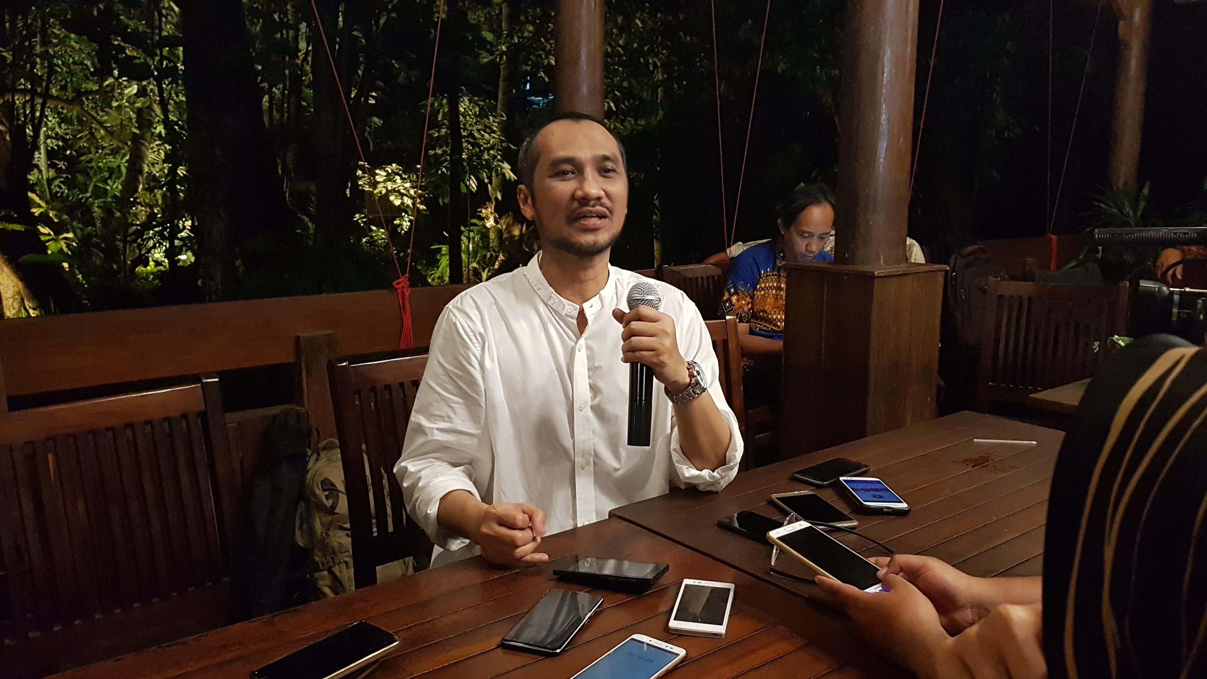 Mantan Ketua KPK: Boediono Orang Baik, Tapi di Rezim yang Salah