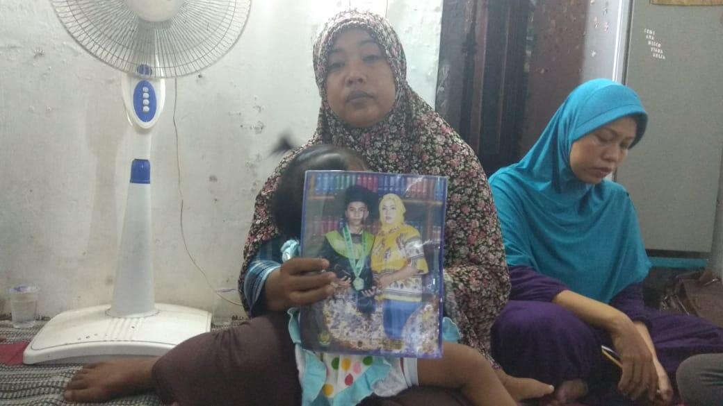 Saat Pamit, Micko Sebut Ini Terakhir Kalinya Dia "Mbonek"
