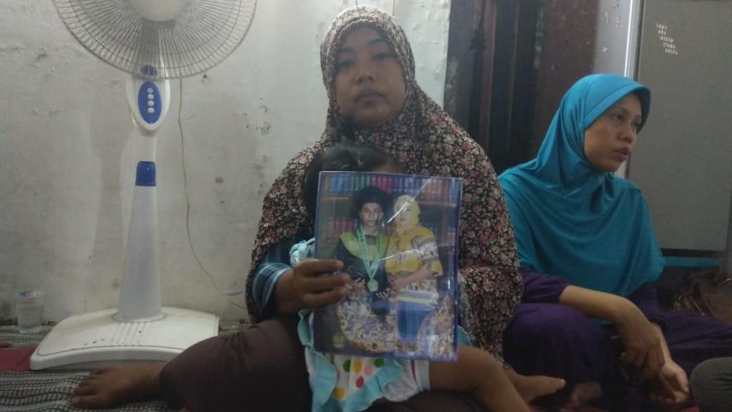 Saat Pamit, Micko Sebut Ini Terakhir Kalinya Dia "Mbonek"