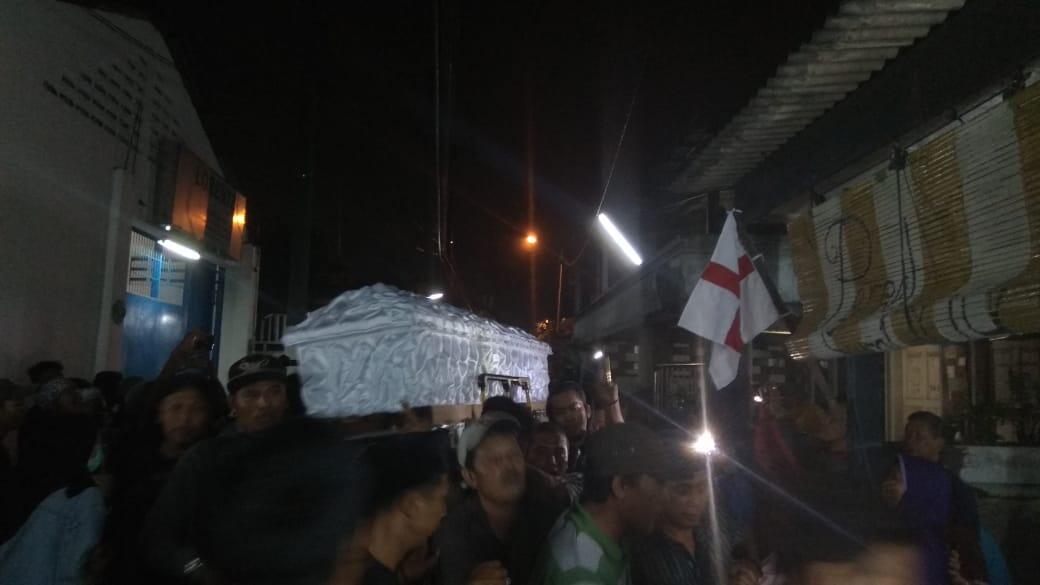 Saat Pamit, Micko Sebut Ini Terakhir Kalinya Dia "Mbonek"