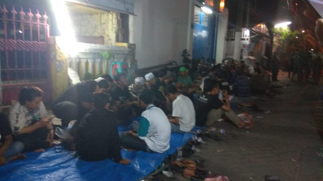 Saat Pamit, Micko Sebut Ini Terakhir Kalinya Dia "Mbonek"
