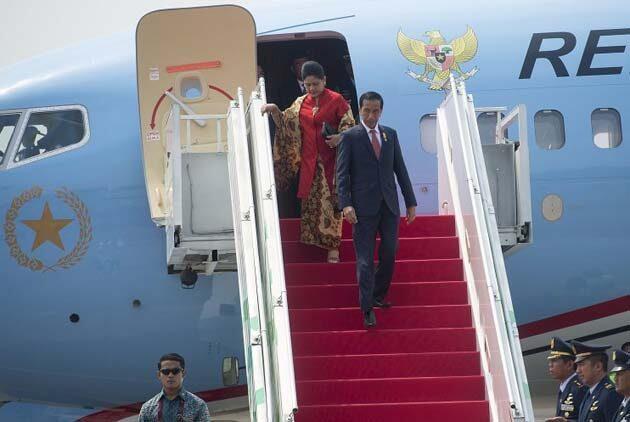 Polemik Pesawat Kepresidenan untuk Kampanye, Ini Jawaban Bawaslu