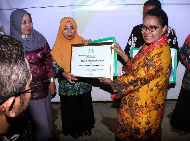 Marak Pernikahan Dini, Pemerintah akan Ubah Usia Minimal Menikah