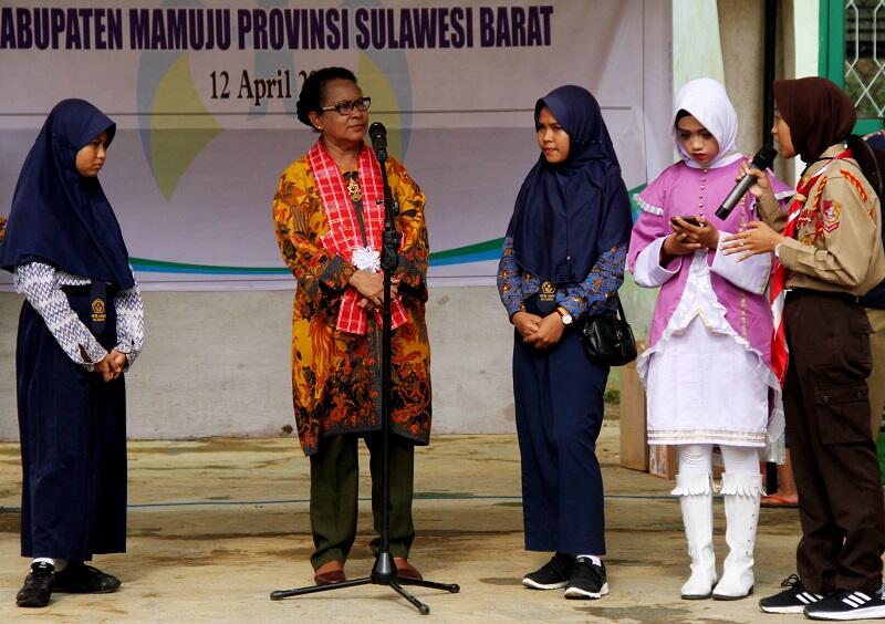 Marak Pernikahan Dini, Pemerintah akan Ubah Usia Minimal Menikah