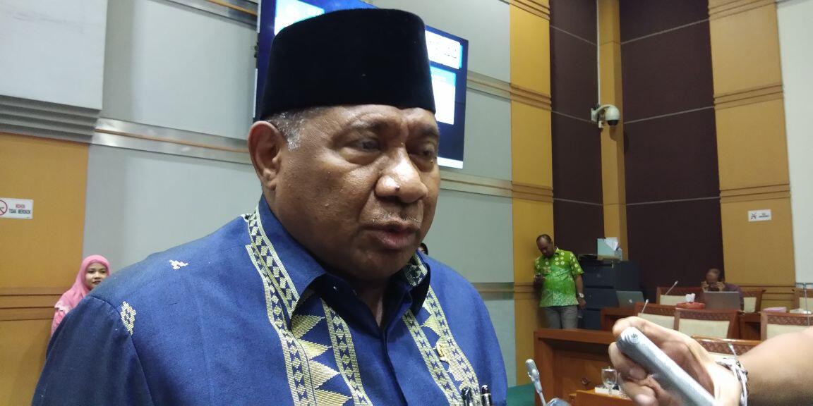 DPR Ajak Pemerintah Mencari Solusi Terbaik dari Gerakan Indonesia tanpa Menikah