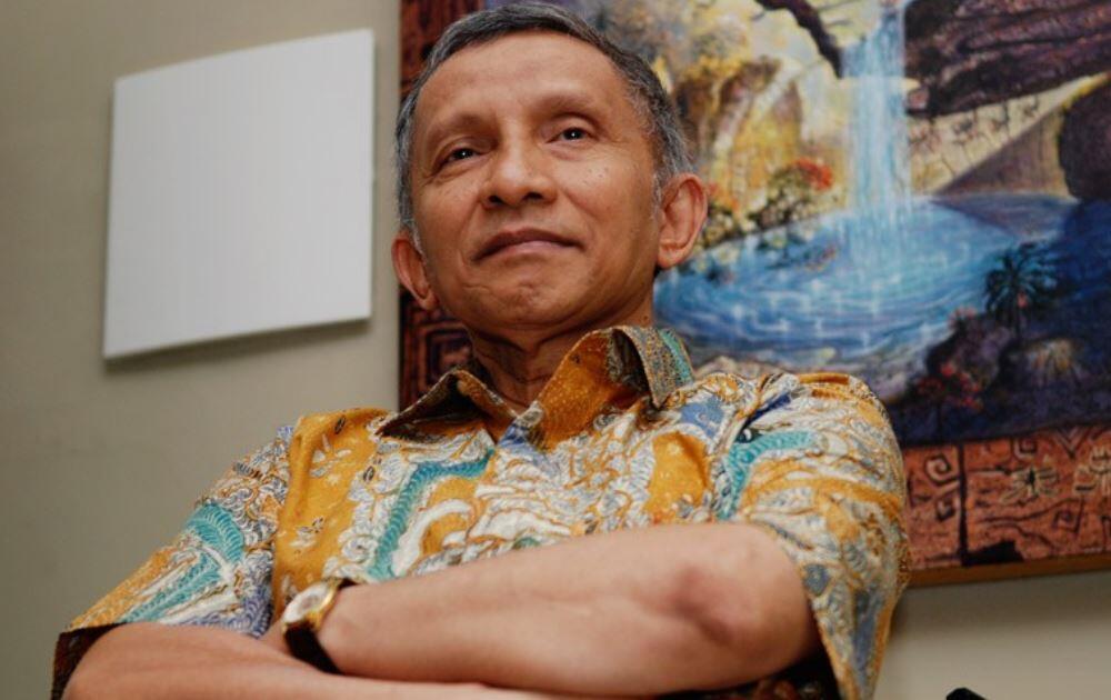 Dianggap Menista Agama, Amien Rais Dilaporkan ke Polda Metro Jaya
