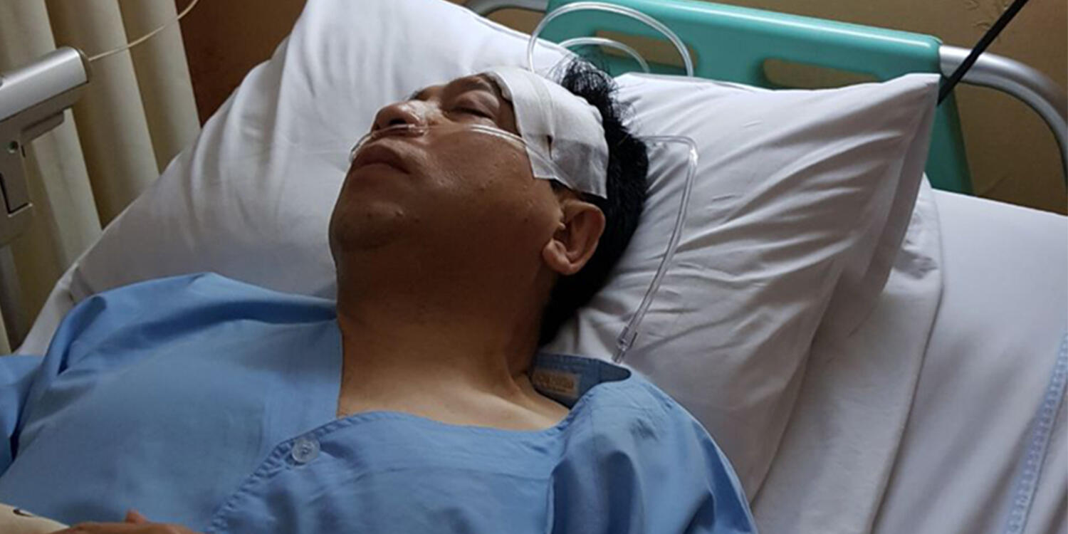 Ini Pengakuan Deisti Astriani Saat Setya Novanto Jadi Buronan KPK