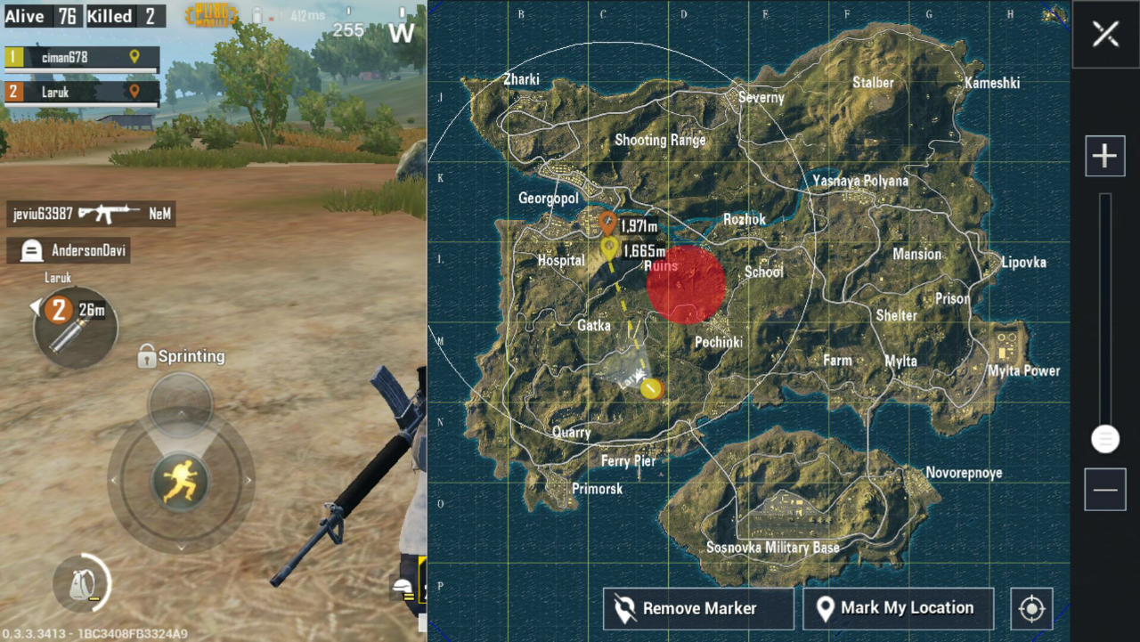 Beberapa Keuntungan Bermain PUBG MOBILE TIPSGAMES