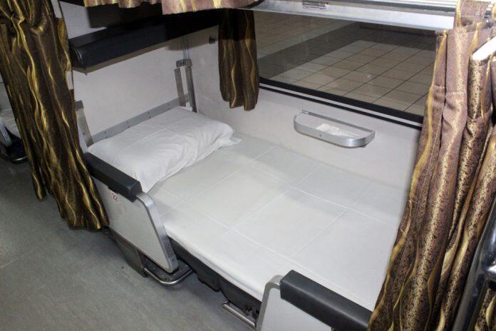 Sebelum Lebaran, KAI Bakal Operasikan Kereta “Sleeper”