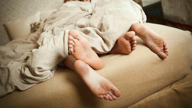 Mau Seks yang Lebih Dahsyat? Kuasailah 10 Teknik Bercinta Ini