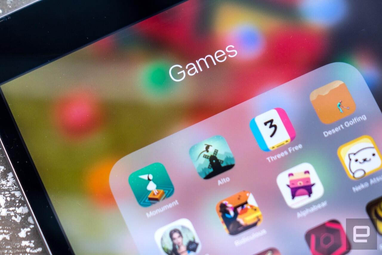 5 Mobile Game Yang Bikin Orgasme Saat Dimainkan