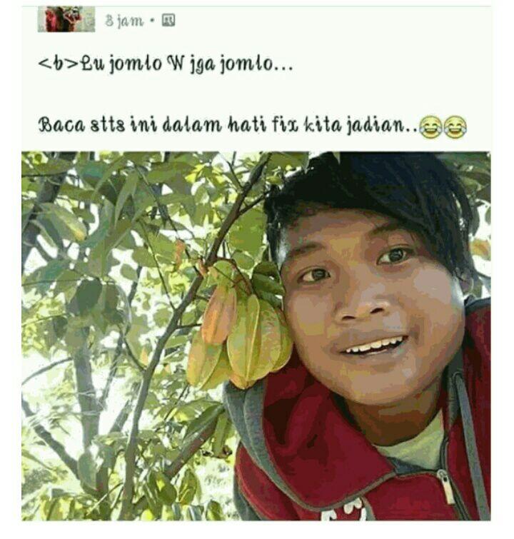 8 Status Facebook yang Bikin Geleng Kepala, Nomor 5 Mirip Siapa?