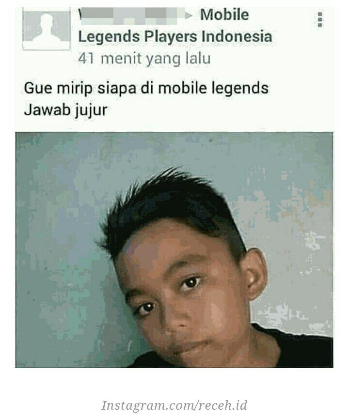 8 Status Facebook yang Bikin Geleng Kepala, Nomor 5 Mirip Siapa?