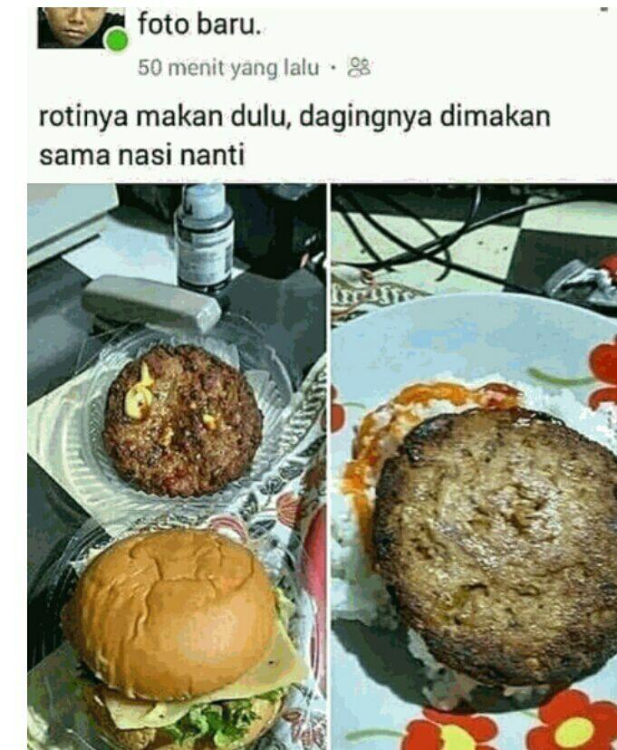8 Status Facebook yang Bikin Geleng Kepala, Nomor 5 Mirip Siapa?