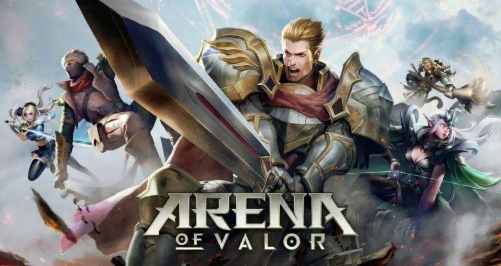 Top 5 Games Android Terbaik Berdasarkan Genrenya (Versi Ane)