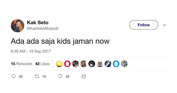 &#91;KLARIFIKASI&#93; Ramai Dijadikan Meme, Akhirnya Kak Seto Angkat Bicara!