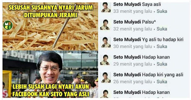 &#91;KLARIFIKASI&#93; Ramai Dijadikan Meme, Akhirnya Kak Seto Angkat Bicara!