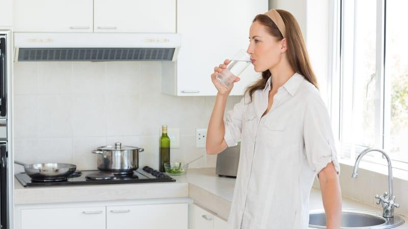 Berapa Gelas Air yang Harus Anda Minum Setiap Harinya?