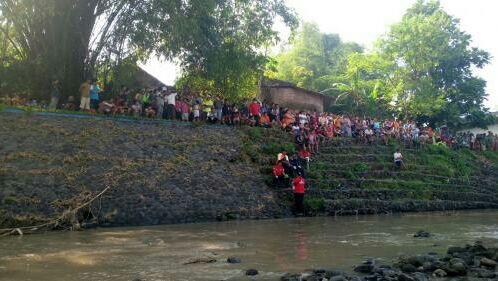 Epilepsi, Gadis Bangsal Ditemukan Tewas di Sungai