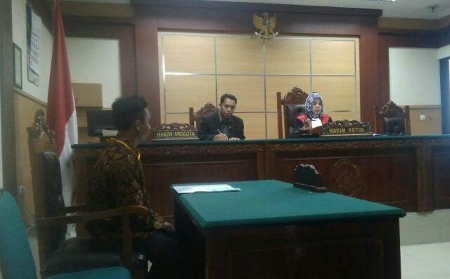 Sering Diejek Jadi Alasan Guru Ngaji Ingin Ganti Nama ke Pengadilan Tangerang