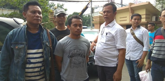 Pembunuhan Gay Gang Sempit, Pelaku Kesal Sering Diminta Foto Syur