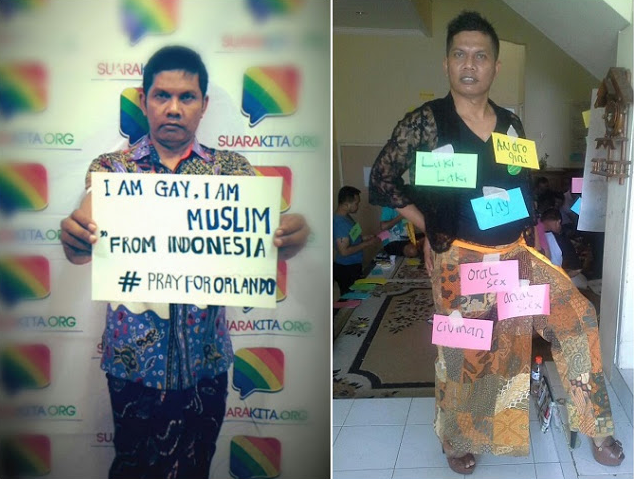 Pembunuhan Gay Gang Sempit, Pelaku Kesal Sering Diminta Foto Syur