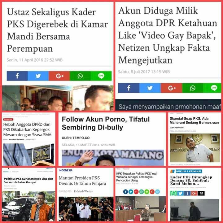 Ada Kelompok di PKS Bergaya Intelijen Garap Anis Matta